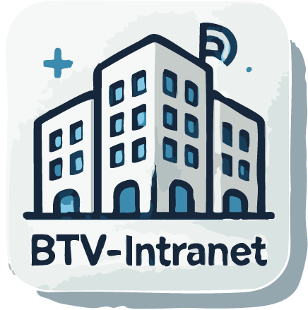 BTV-Intranet