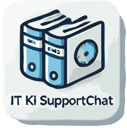 IT KI Supportchat